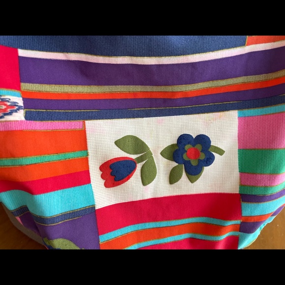 Gideon Oberson PinUp Swimsuit 1980’s 90’s - Picture 5 of 8